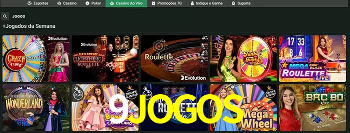 9JOGOS bet