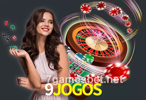 vivo no cassino 9JOGOS
