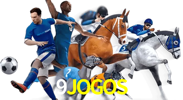 9JOGOS