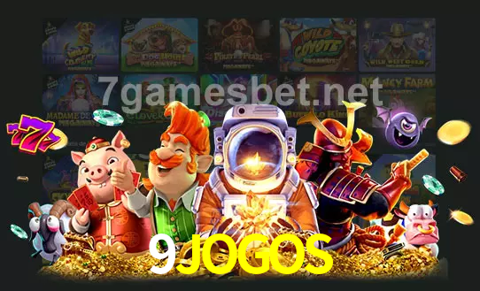 cassino 9JOGOS