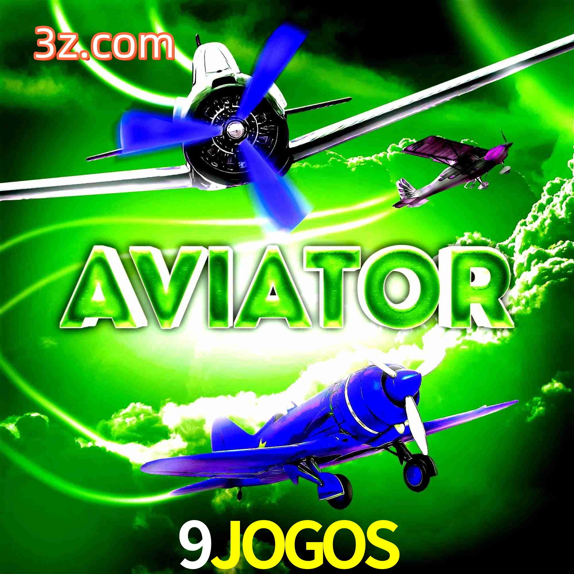 Aviator 9JOGOS Tente a Sorte