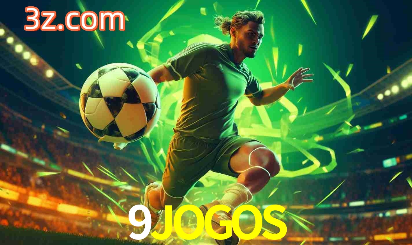 Diversidade Apostas no 9JOGOS