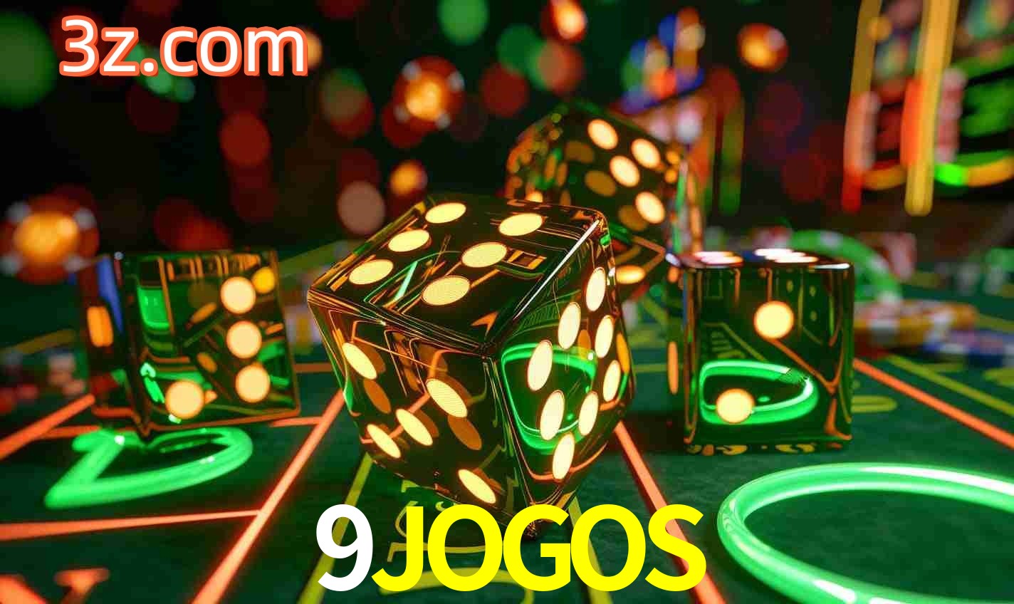 Entretenimento no Jogos 9JOGOS