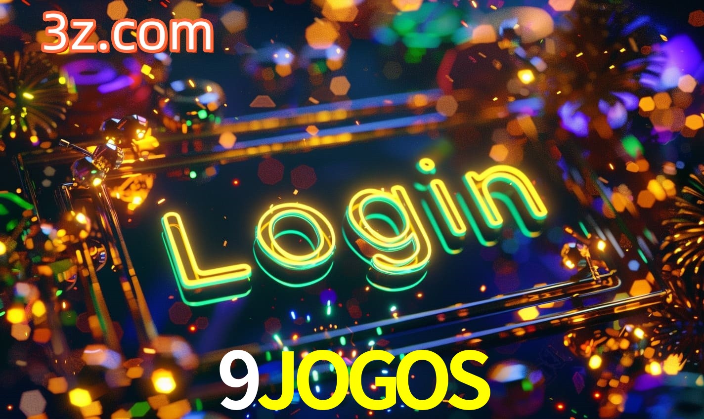 Populares Slots 9JOGOS