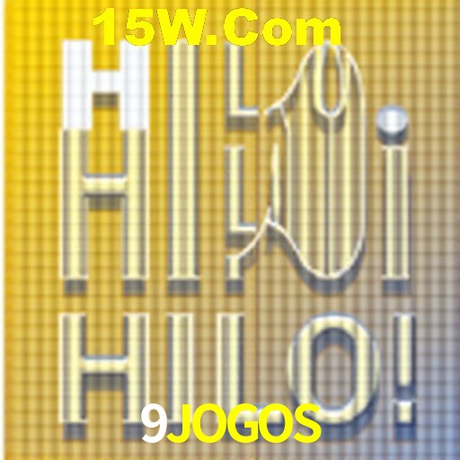 Responsive Design 9JOGOS
