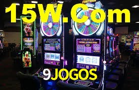 Daily Bonuses 9JOGOS