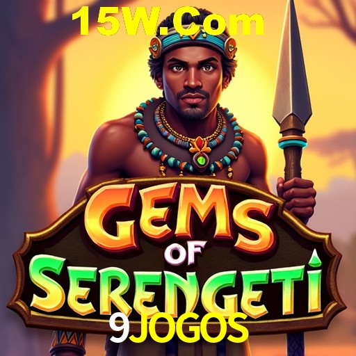 Exclusive Offers 9JOGOS