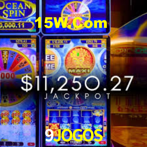 Sinta a adrenalina dos jogos de cassino com 9JOGOS