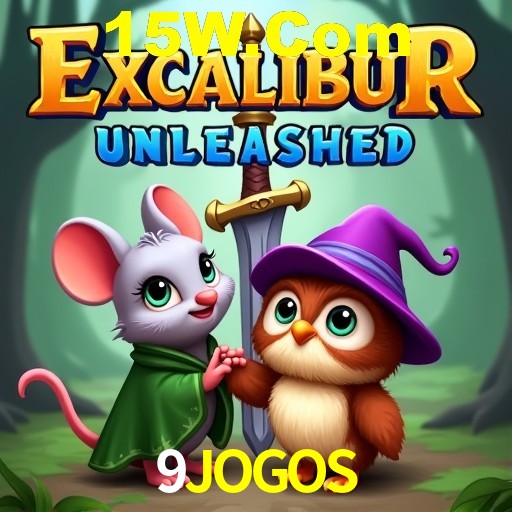 Inovações de Jogos na 9JOGOS: O Futuro das Experiências Interativas