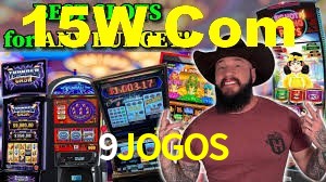 Tournaments 9JOGOS