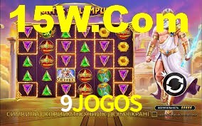 Experimente o Login Seguro Premium no 9JOGOS