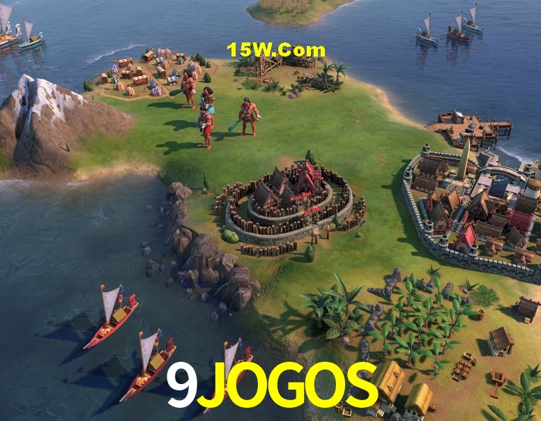Statistics 9JOGOS