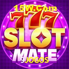 Bonus Features 9JOGOS