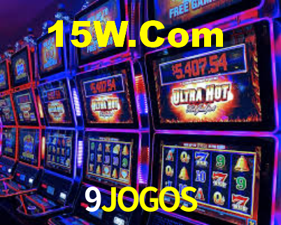 Exclusive Games 9JOGOS