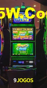 Premium Interface 9JOGOS