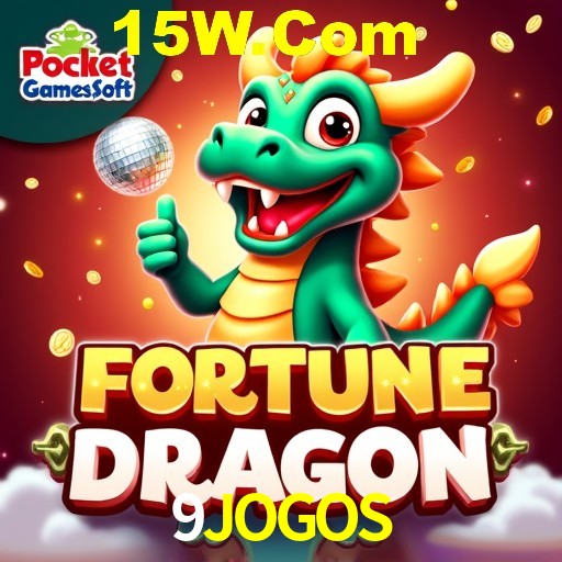 API Integration 9JOGOS