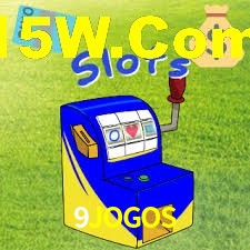 Welcome Bonus 9JOGOS
