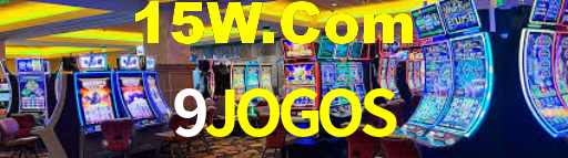 9 JOGOS