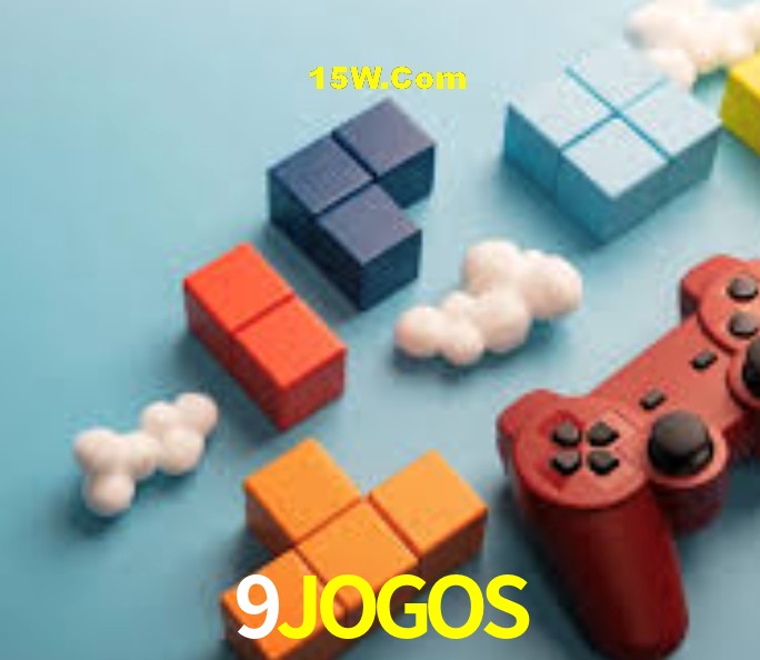 Welcome Bonus 9JOGOS