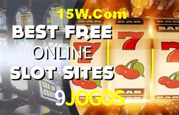 API Integration 9JOGOS