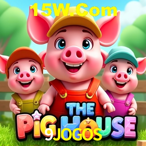 Desvendando o Mundo dos Jogos Virtuais na 9JOGOS