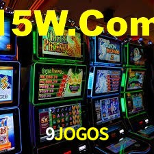 Blackjack Table 9JOGOS