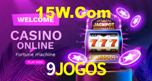 9JOGOS - A Plataforma De Cassino Online Perfeita - 9JOGOS.Com