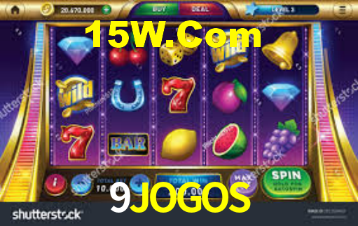 Premium Interface 9JOGOS