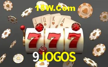 Slot Games 9JOGOS