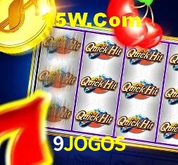 Security Systems 9JOGOS