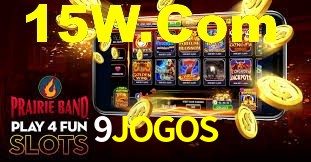 Roulette Table 9JOGOS