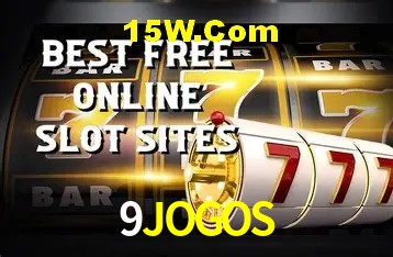 Account Benefits 9JOGOS