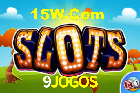 Instant EasyPaisa 9JOGOS