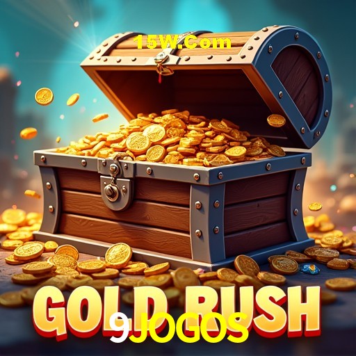 Account Benefits 9JOGOS
