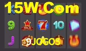 Welcome Bonus 9JOGOS