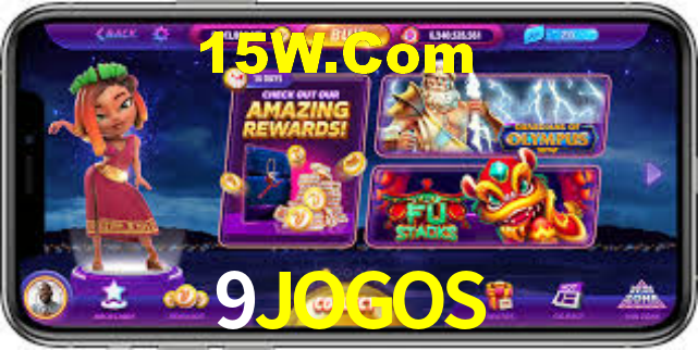 9 JOGOS
