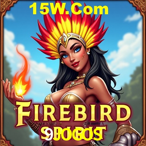 Slot Games 9JOGOS