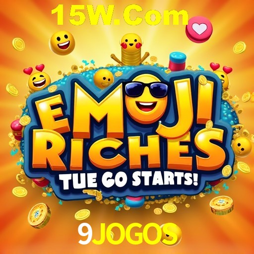 Seasonal Promotions 9JOGOS