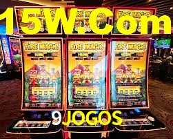 VIP Casino 9JOGOS